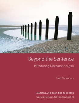 BEYOND THE SENTENCE