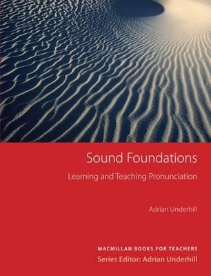 SOUND FOUNDATIONS +CD*