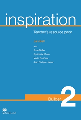 INSPIRATION 2 ELEM TRP BUILDER*