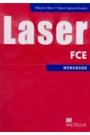 LASER 3 FCE WB WO/K*