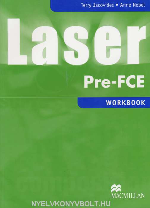 LASER 2 PRE-FCE WB WO/K*