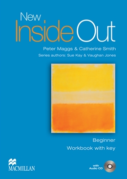 INSIDE OUT  NEW 0 BEGIN WB W/K +CD*