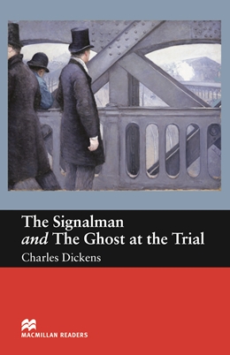 MR 2 SIGNALMAN & GHOST AT TRIAL*