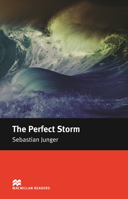 MR 5 PERFECT STORM*