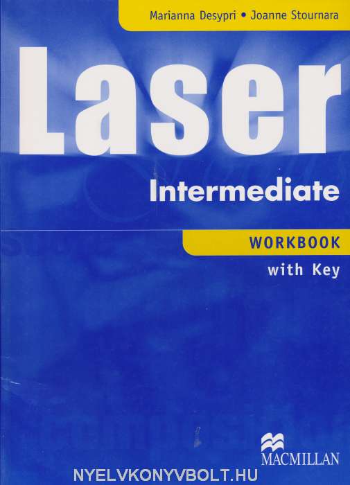 LASER 1 INT WB W/K *