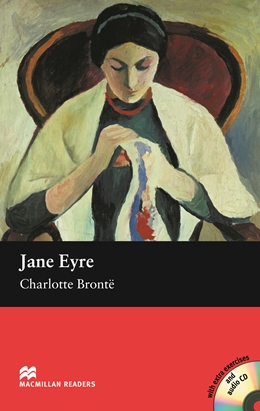 MR 2 JANE EYRE +CD(2)*