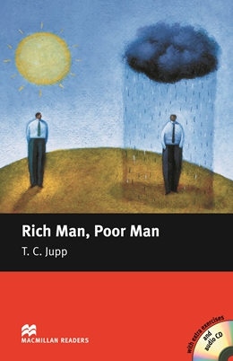 MR 2 RICH MAN POOR MAN +CD*