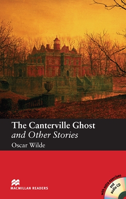 MR 3 CANTERVILLE GHOST AND OTHER +CD*