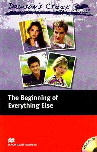 MR 3 DAWSON CREEK:BEGIN OF ETH ELSE+CD*