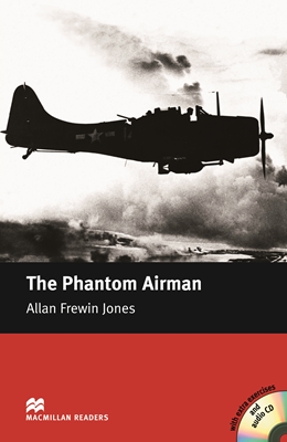 MR 3 PHANTOM AIRMAN +CD(2)*