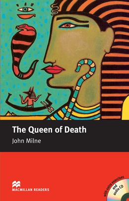 MR 5 QUEEN OF DEATH +CD(2)*