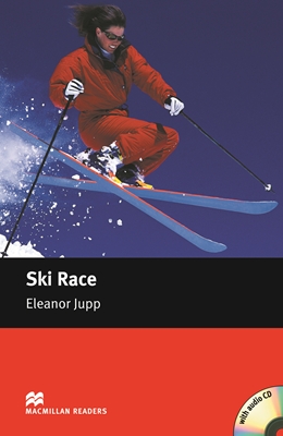 MR 1 SKI RACE +CD*