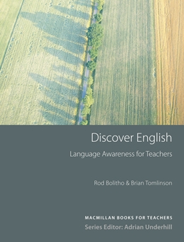 DISCOVER ENGLISH*