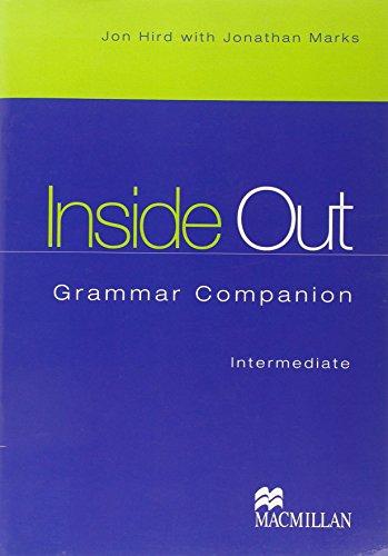 INSIDE OUT 3 INT.GRAMMAR COMPANION*