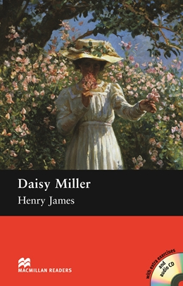 MR 4 DAISY MILLER +CD*