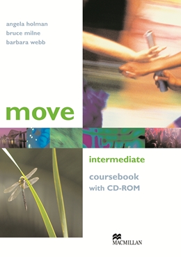 MOVE 3 INT CB +CD-ROM*