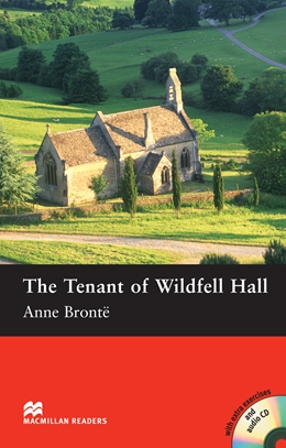 MR 4 TENANT OF WILDFELL HALL +CD*