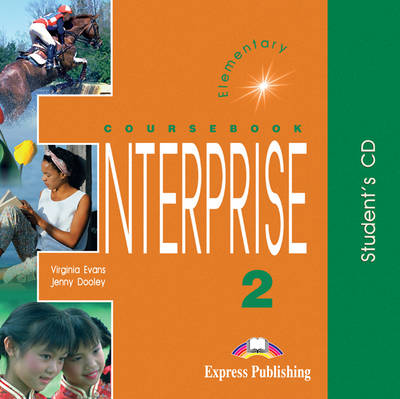 ENTERPRISE 2 ELEM CD SB