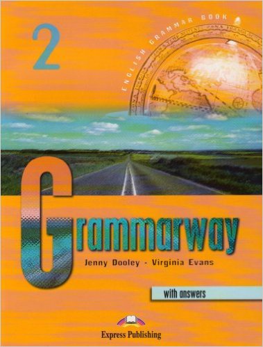 GRAMMARWAY 2 SB W/K