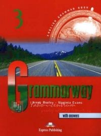 GRAMMARWAY 3 SB W/K