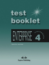 ENTERPRISE 4 INT TESTS W/K