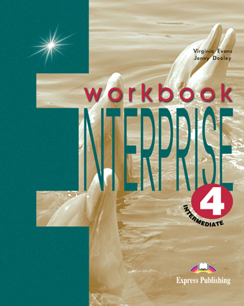 ENTERPRISE 4 INT WB