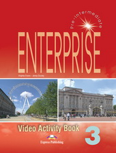 ENTERPRISE 3 PRE-INT VIDEO AB