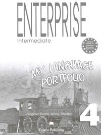 ENTERPRISE 4.INT LANG PORTFOLIO