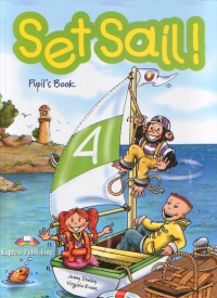 SET SAIL! 4  PB (=SAIL AWAY 2)