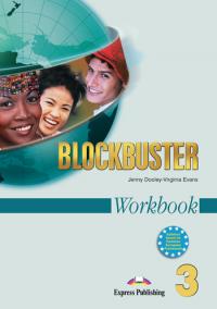 BLOCKBUSTER 3 WB