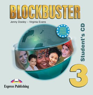 BLOCKBUSTER 3 CD SB*