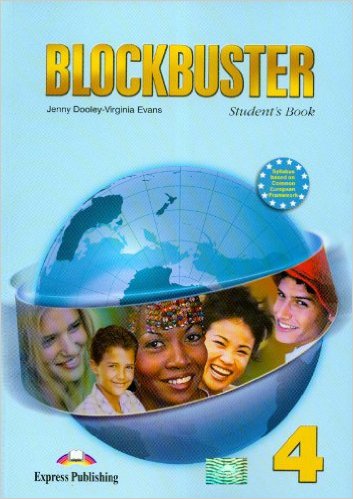 BLOCKBUSTER 4 SB