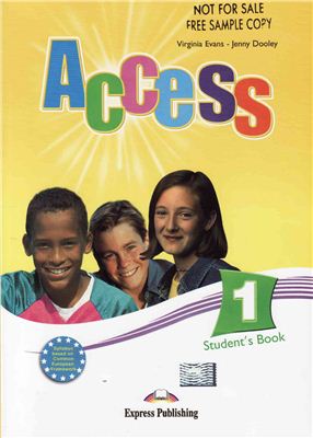 ACCESS 1 SB