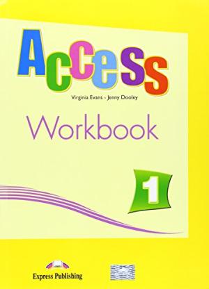 ACCESS 1 WB (SK)