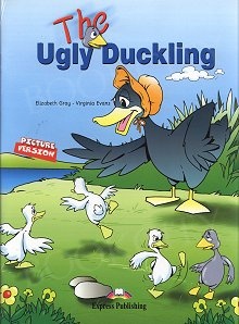 STORYBOOK UGLY DUCKLING BK