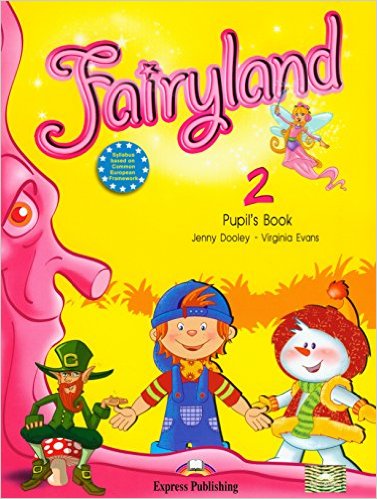 FAIRYLAND 2   PB