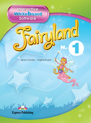 FAIRYLAND 1 WHITEBOARD INTERACT SW