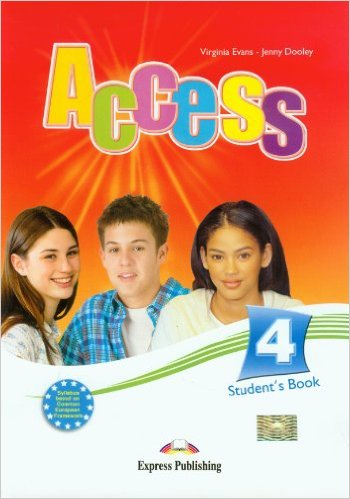 ACCESS 4 SB