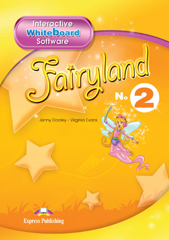 FAIRYLAND 2 WHITEBOARD INTERACT SW