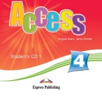 ACCESS 4 CD SB 1*