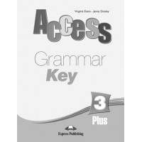 ACCESS 3 GRAM BOOK PLUS KEY