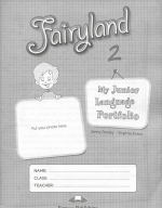 FAIRYLAND 2 LANG PORTFOLIO