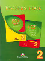 FCE PRACTICE EXAM PAPERS 2 TB*