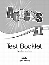 ACCESS 1 TESTS