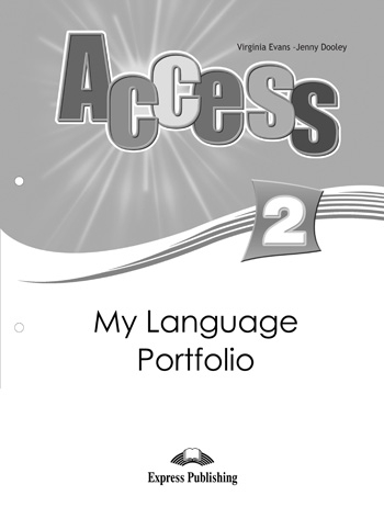 ACCESS 2 MY LANG PORTFOLIO