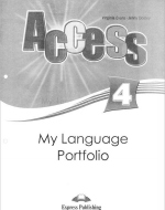 ACCESS 4 MY LANG PORTFOLIO