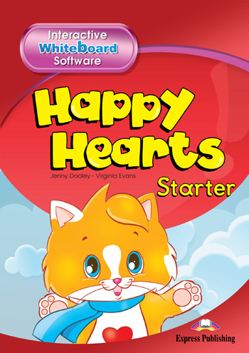 HAPPY HEARTS 0 START WHITEBOAR INT SOFTW