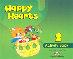 HAPPY HEARTS 2 AB