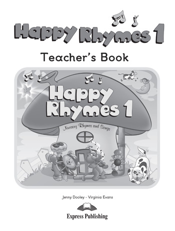 HAPPY RHYMES 1 TB