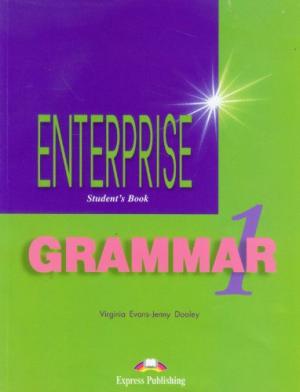 ENTERPRISE 1 BEGIN GRAMMAR SB